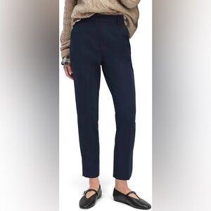 Dirk Bikkembergs cute cigarette pant 42/4